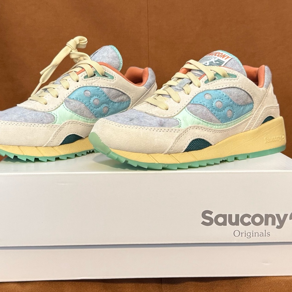 Saucony Shadow 6000